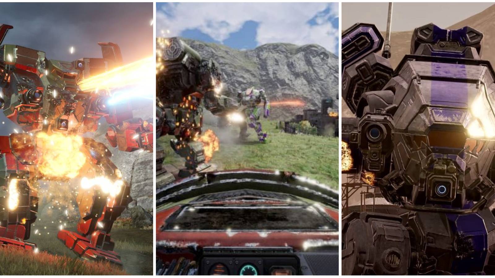 mechwarrior 5 best weapons feature