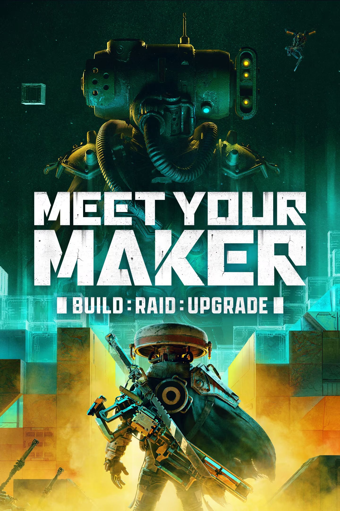 meet your maker game