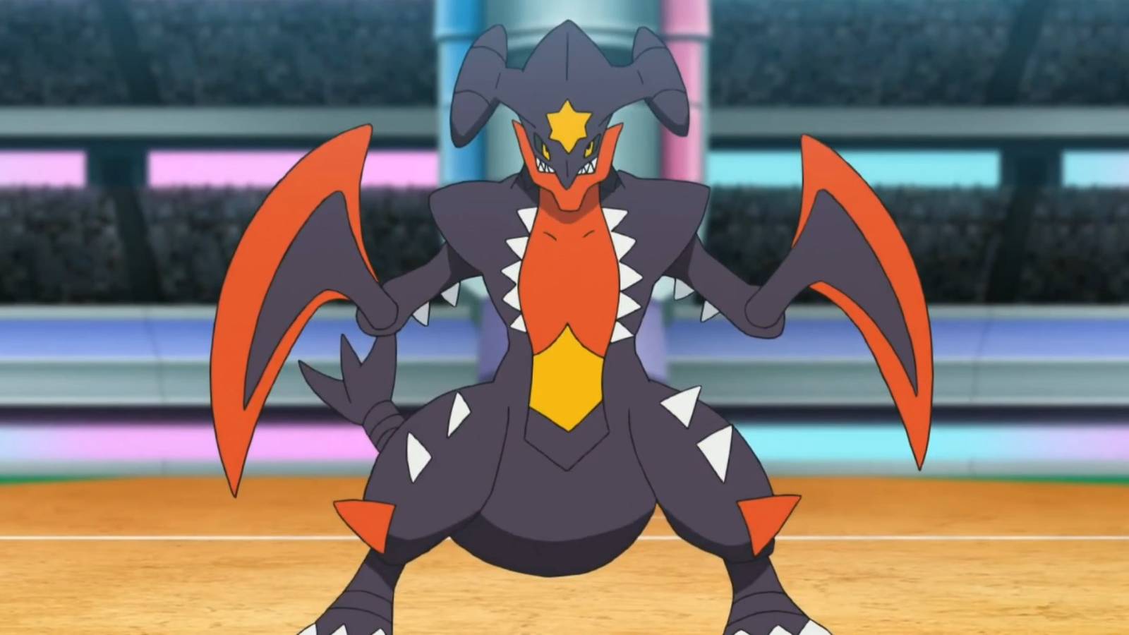 pokemon-anime-mega-garchomp