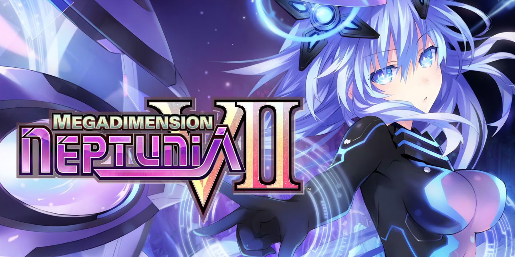 Megadimension Neptunia VII