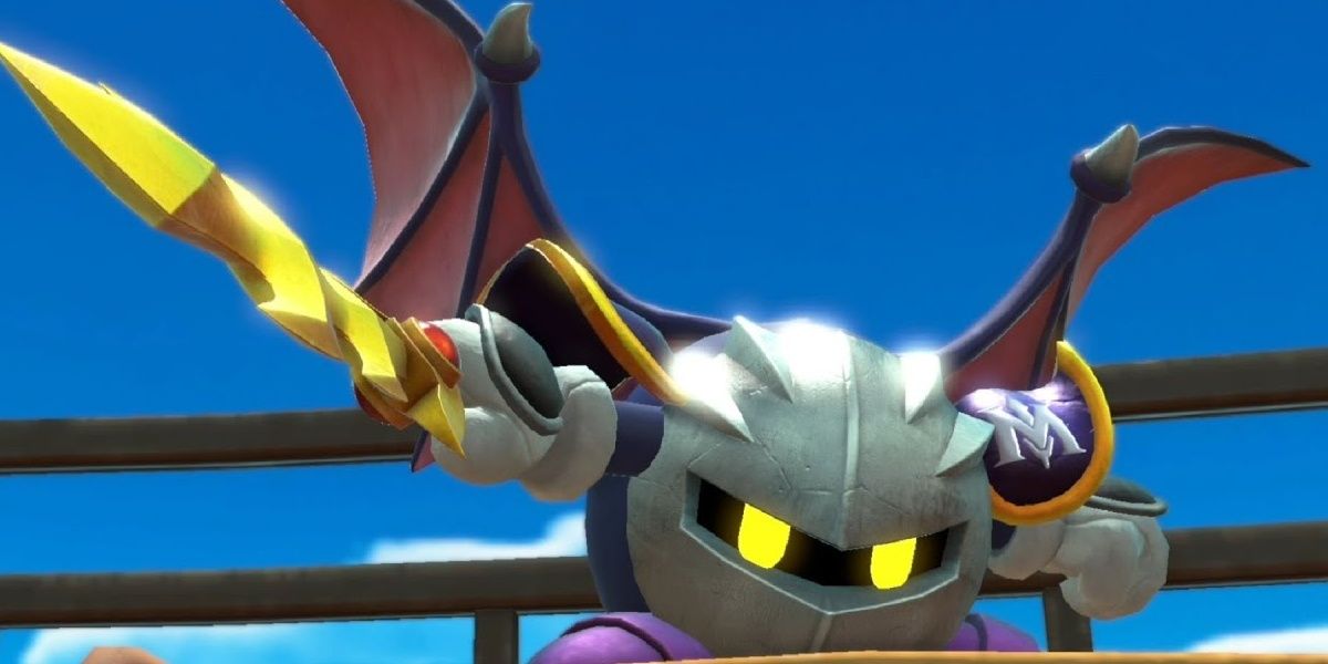 meta knight 