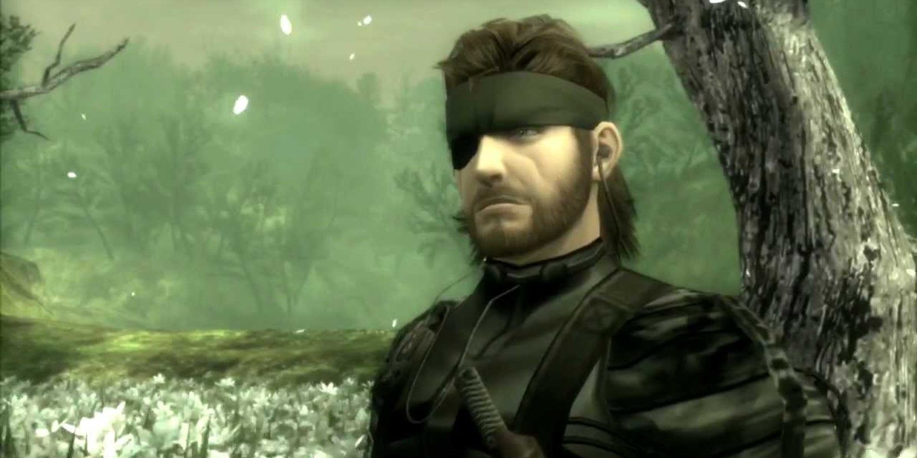Metal Gear Solid 3 Rumored Remake E3 2023