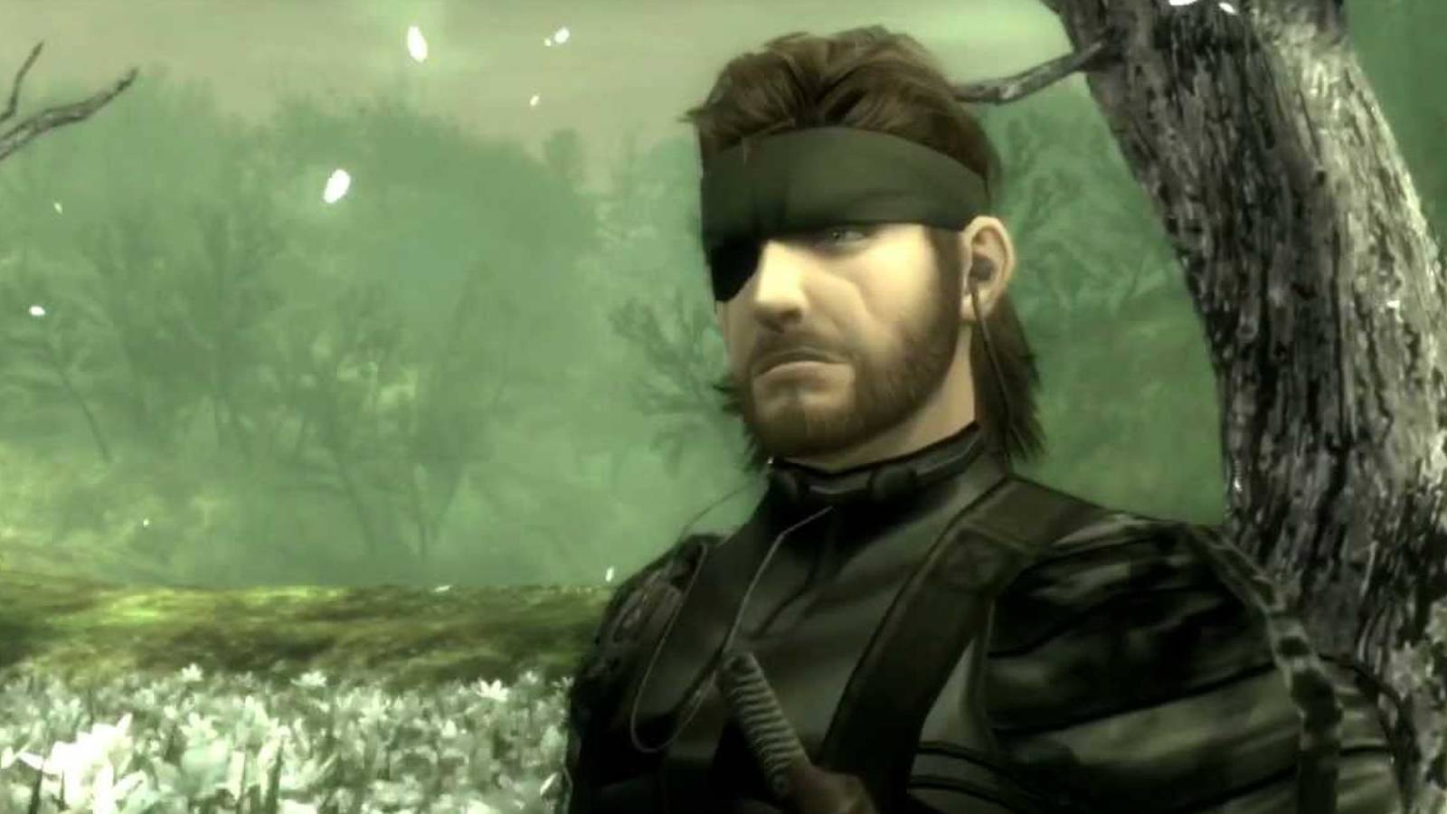 Metal Gear Solid 3 Rumored Remake E3 2023