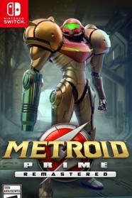 Metroid Prime Remastered Game Rant Metroid Prime Remastered Game Rant