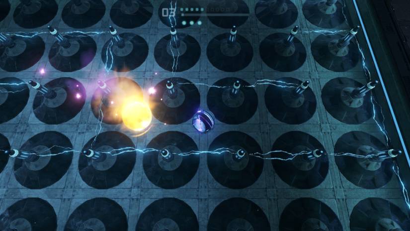 metroid prime remastered where after gravity suit