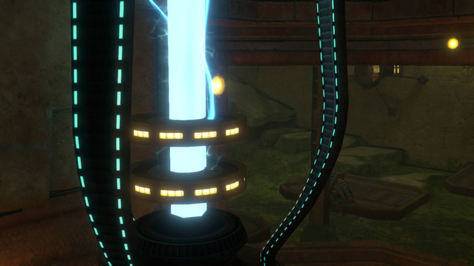 metroid prime remastered where after morph ball bomb