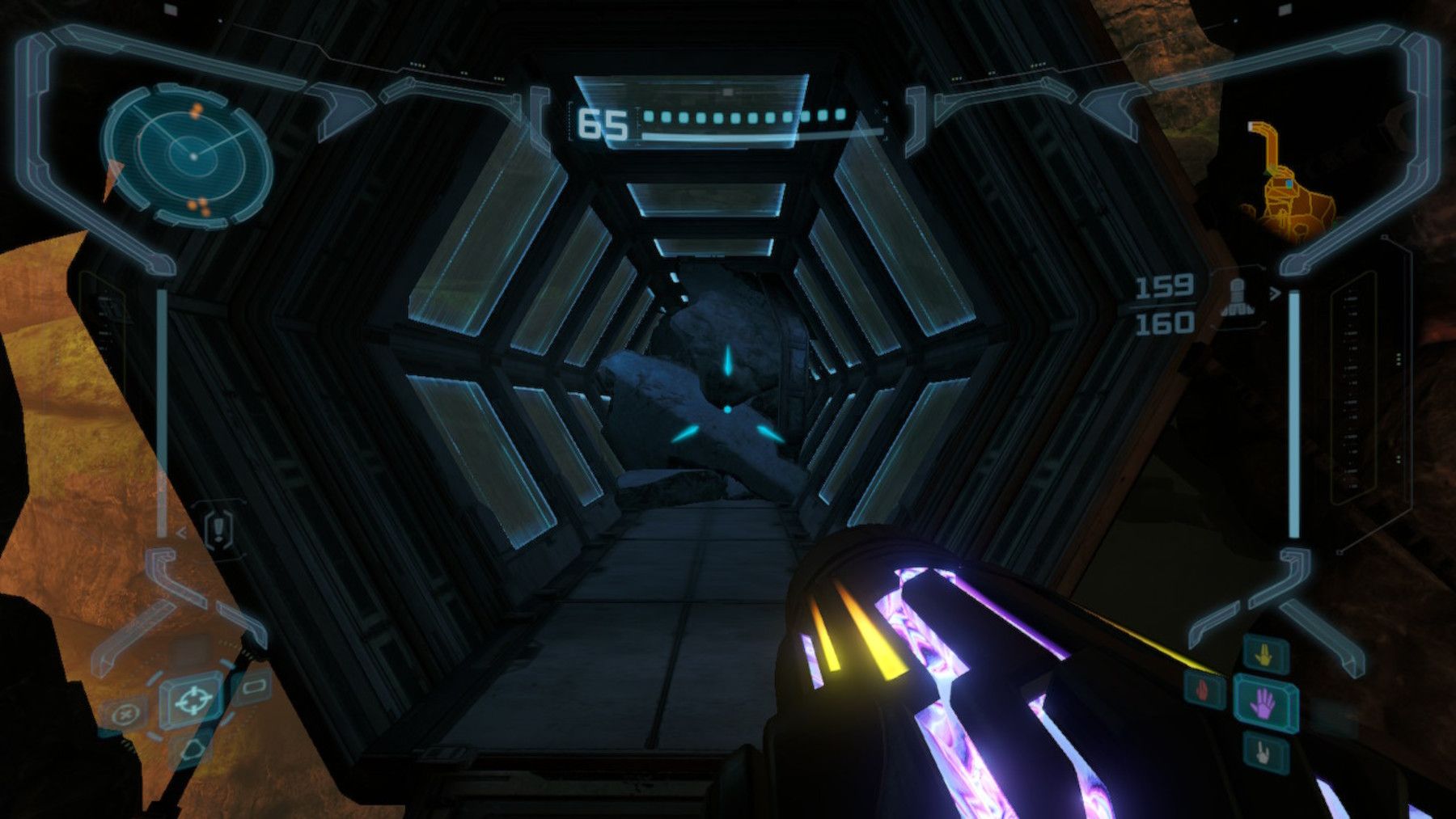 metroid-prime-remastered-where-to-go-after-plasma-beam