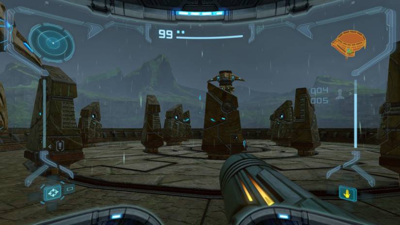 metroid prime remastered after space jump boots walkthrough artifacts