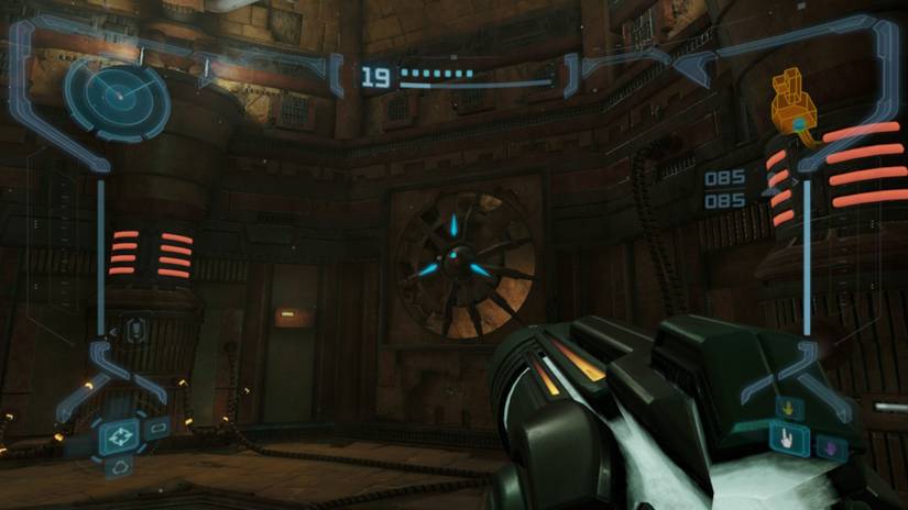 metroid prime remastered after spider ball walkthrough 10