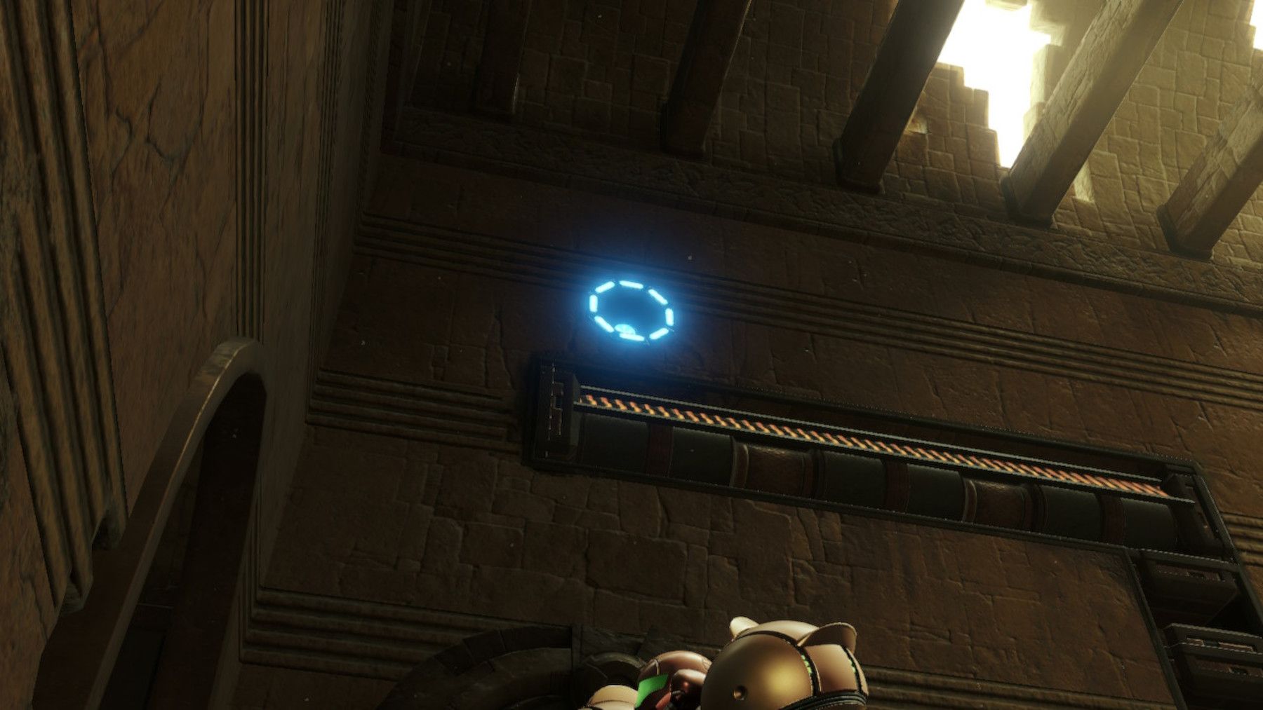 Metroid Prime Remastered: All Missile Expansion and Power Bomb ...
