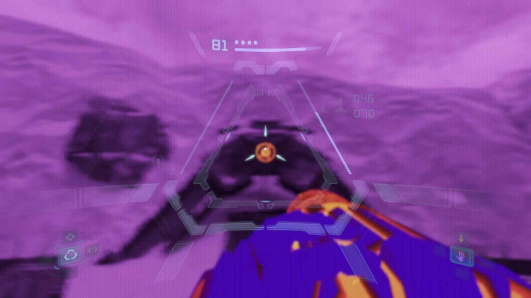 Metroid Prime Remastered Where to Go After Thermal Visor