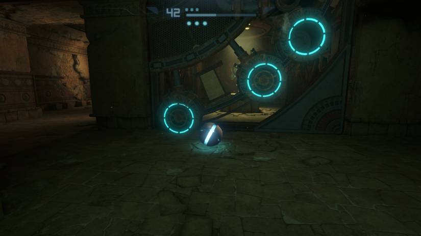 metroid prime remastered after flaaghra