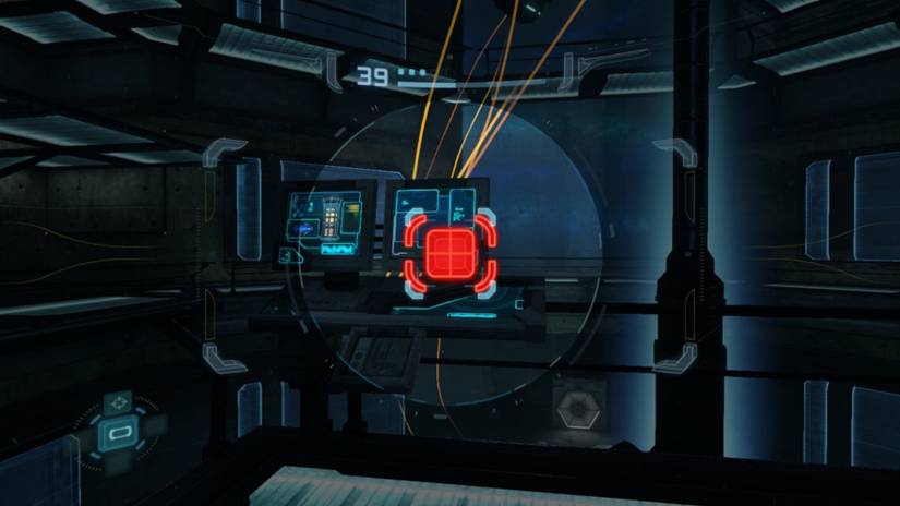 metroid prime remastered after wave beam walkthrough 20