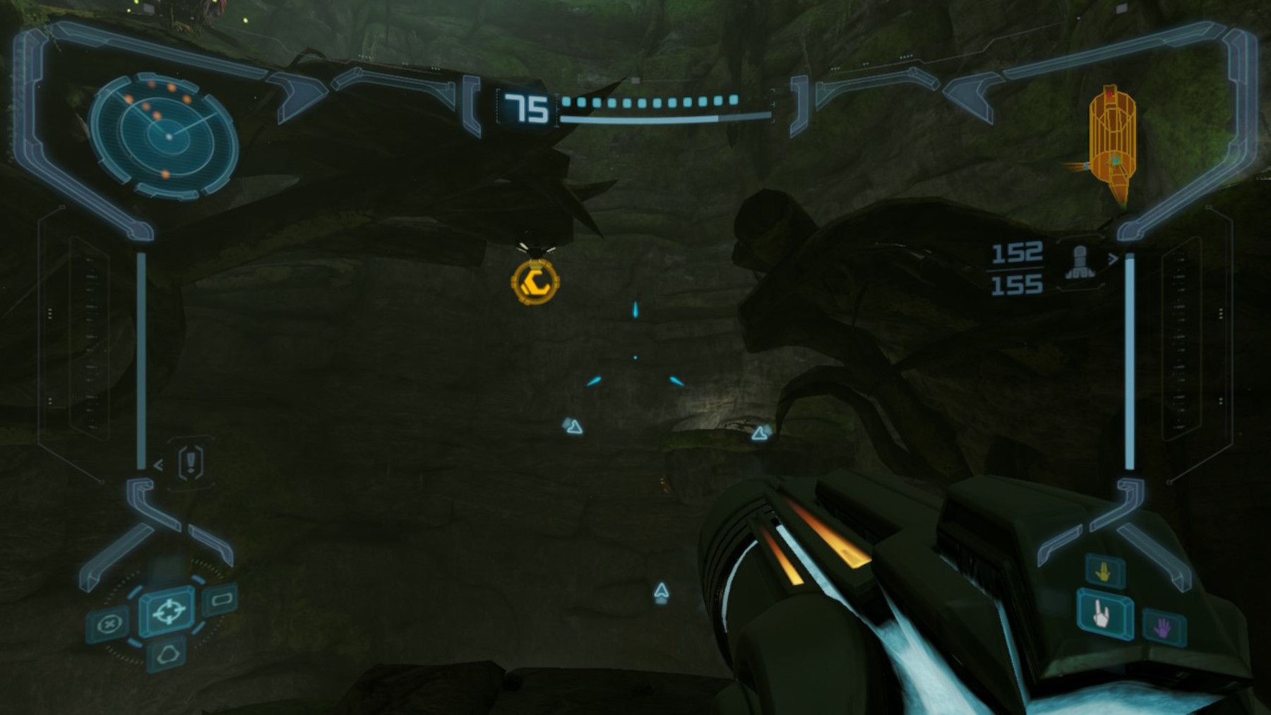 Metroid Prime Remastered Where to Go After XRay Visor