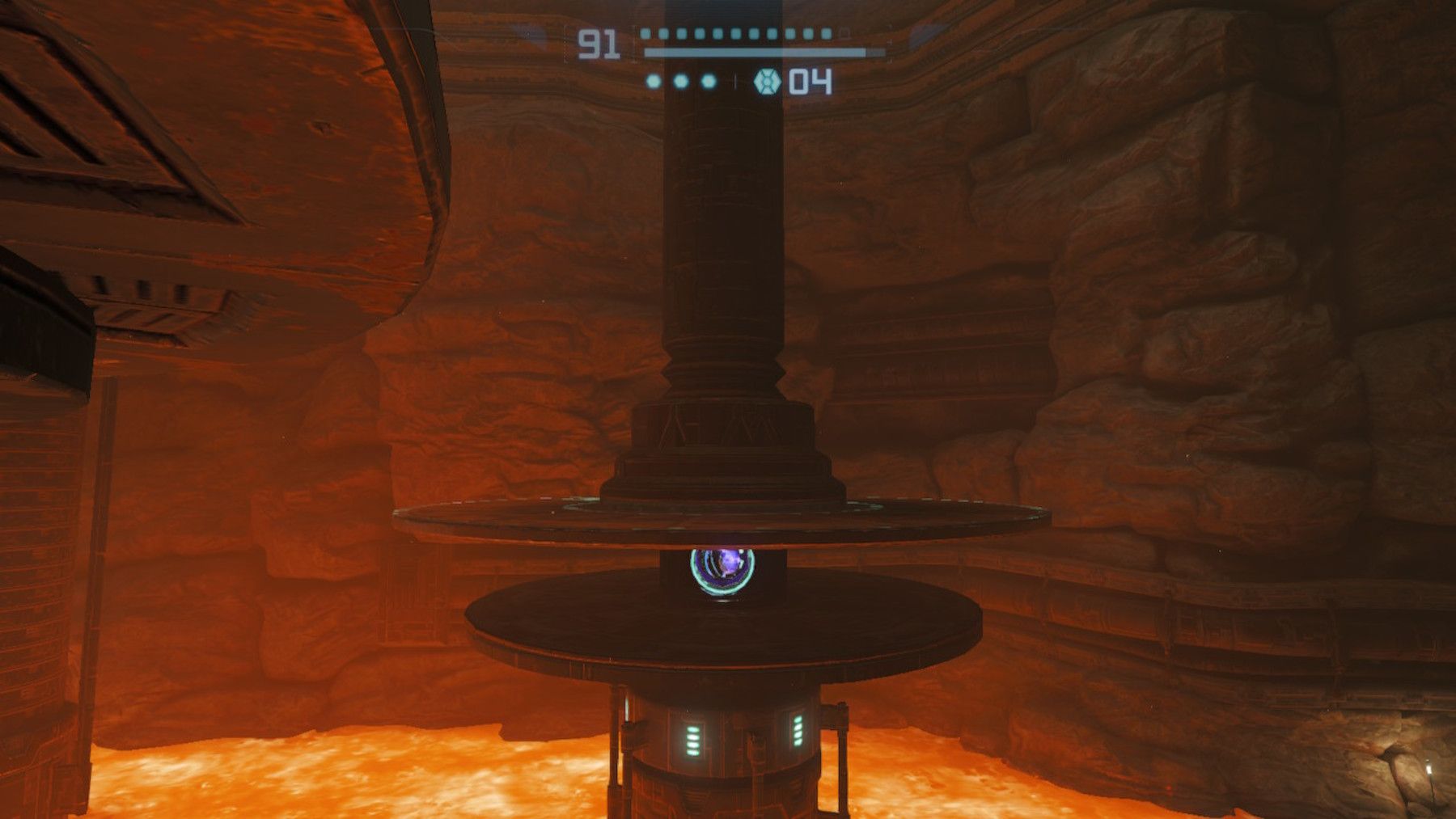 Metroid Prime Remastered Where to Go After XRay Visor