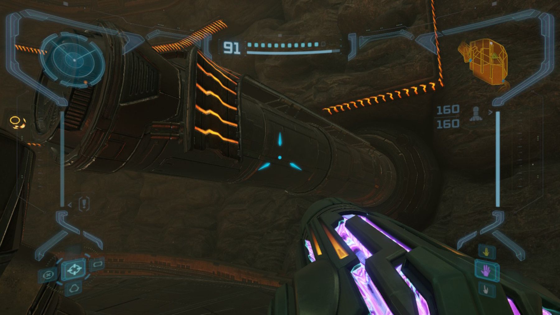 Metroid Prime Remastered Where to Go After XRay Visor