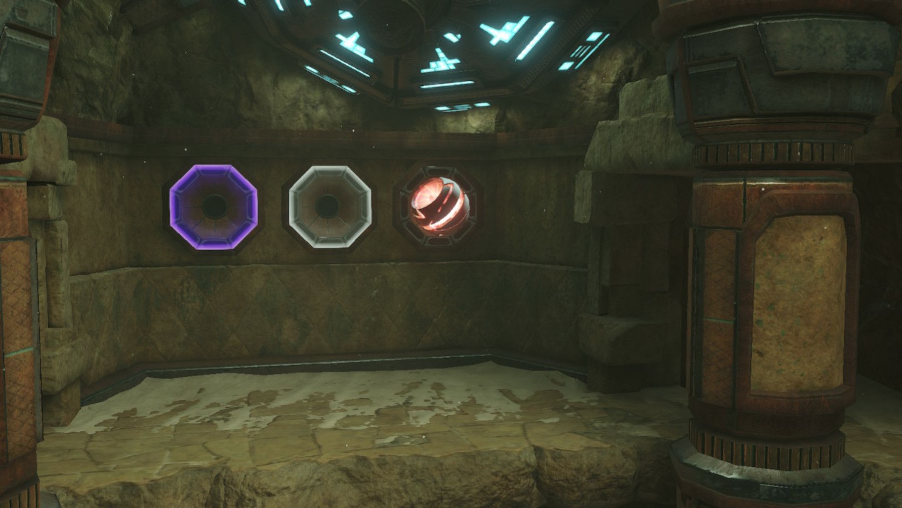 Metroid Prime Remastered Where to Go After Phazon Suit