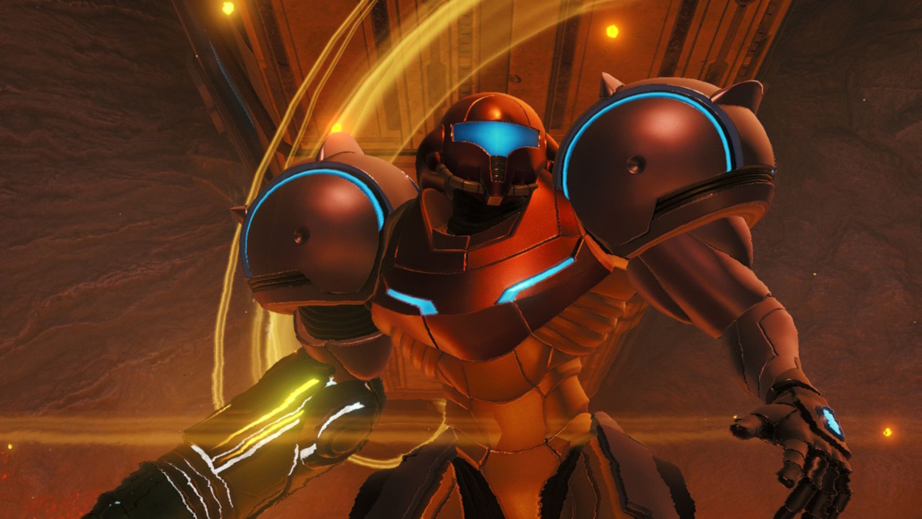 Metroid Prime Remastered Complete Guide