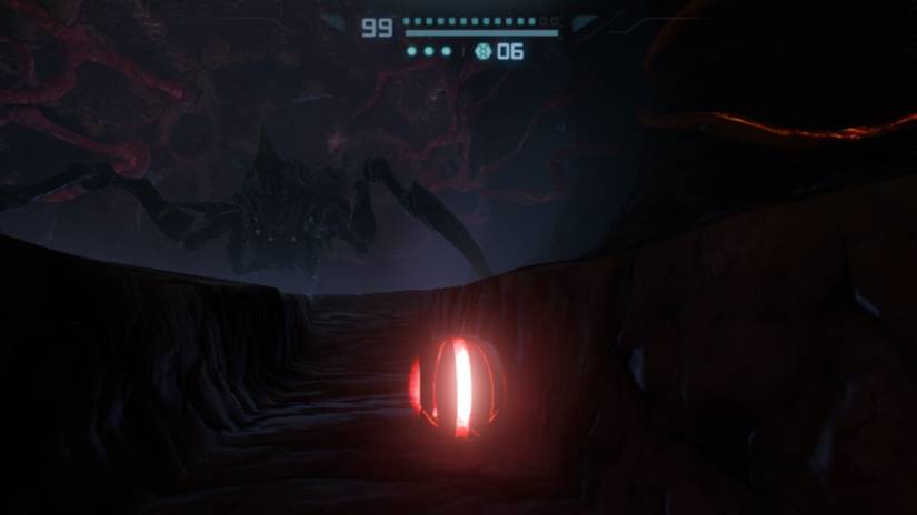 metroid prime remastered how to beat final boss