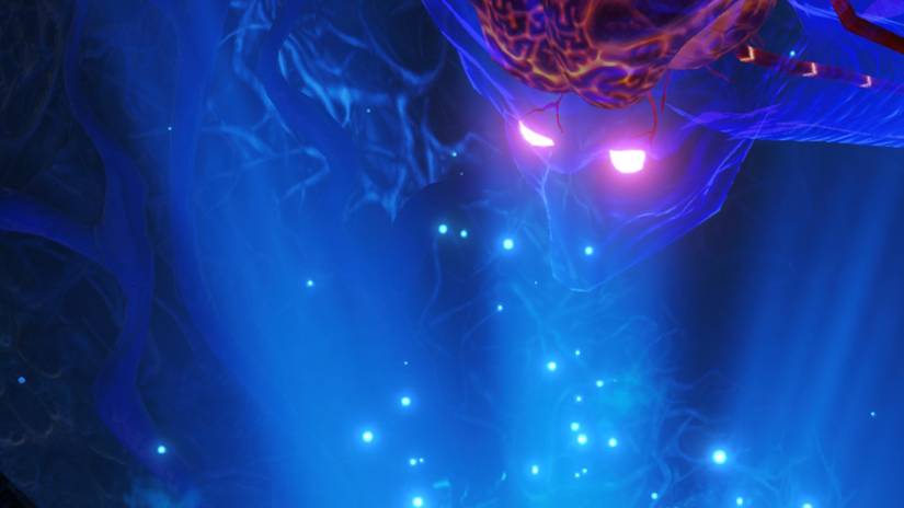 metroid prime remastered how to beat final boss