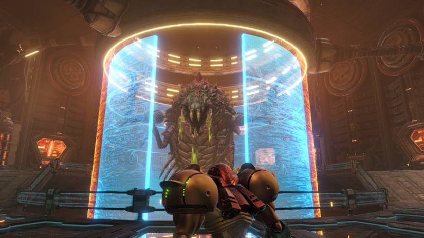 metroid prime remastered complete guide