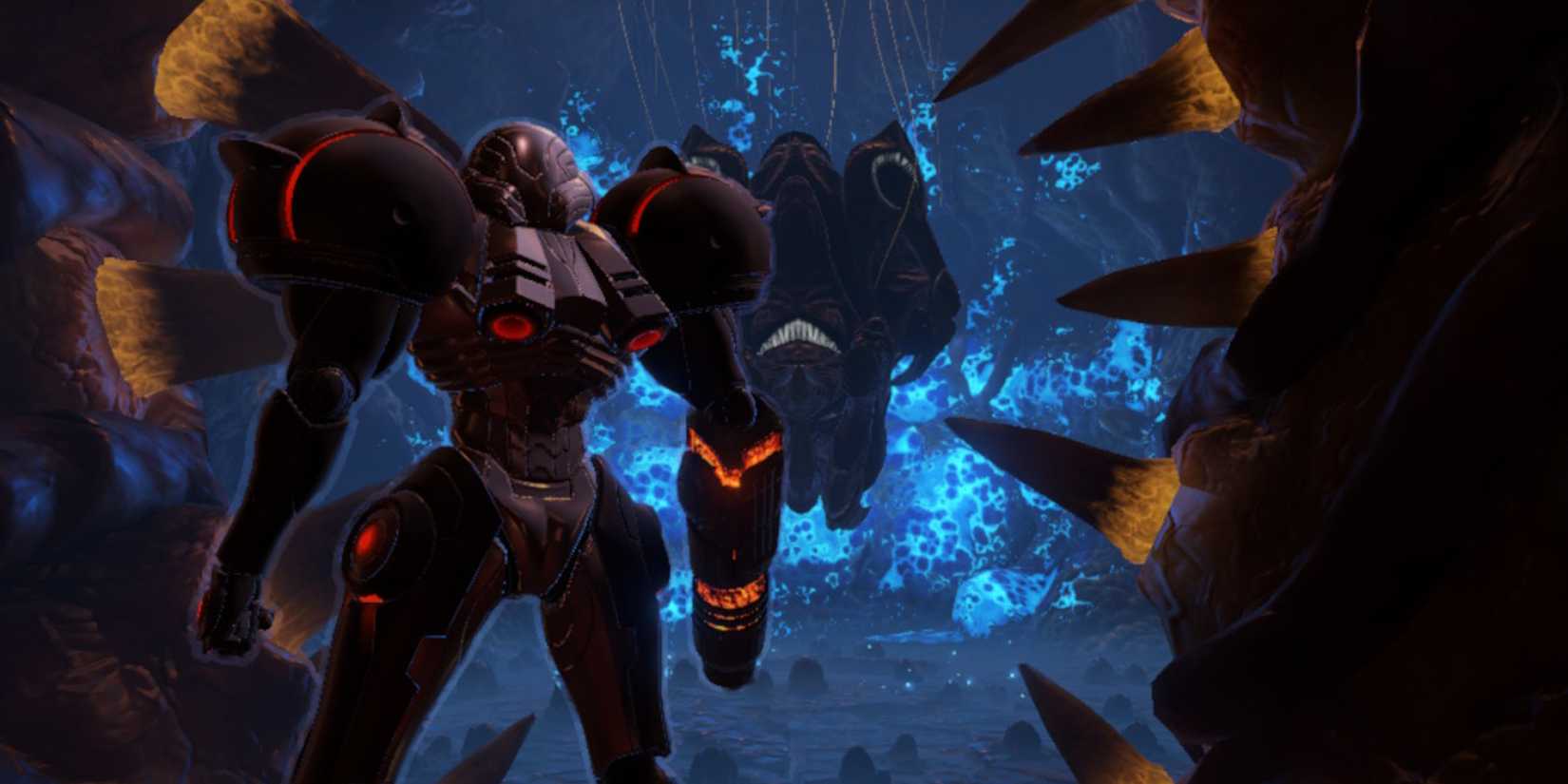 metroid prime remastered how to beat final boss