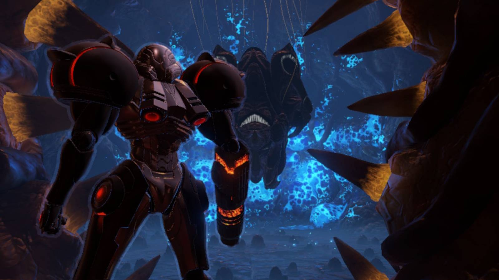 metroid prime remastered how to beat final boss