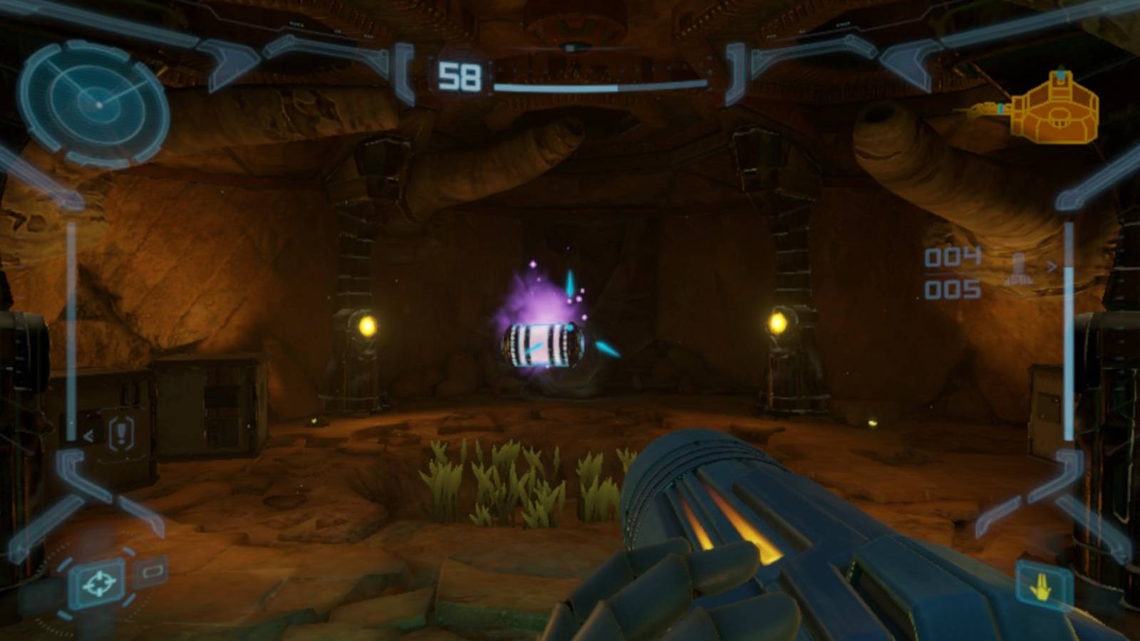 metroid prime remastered energy tank locations