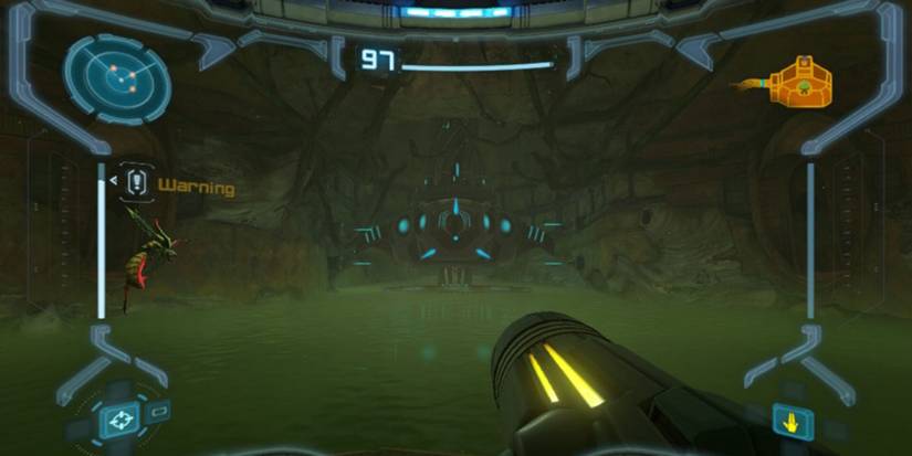 Metroid-Prime-Remastered-Hive-Mecha