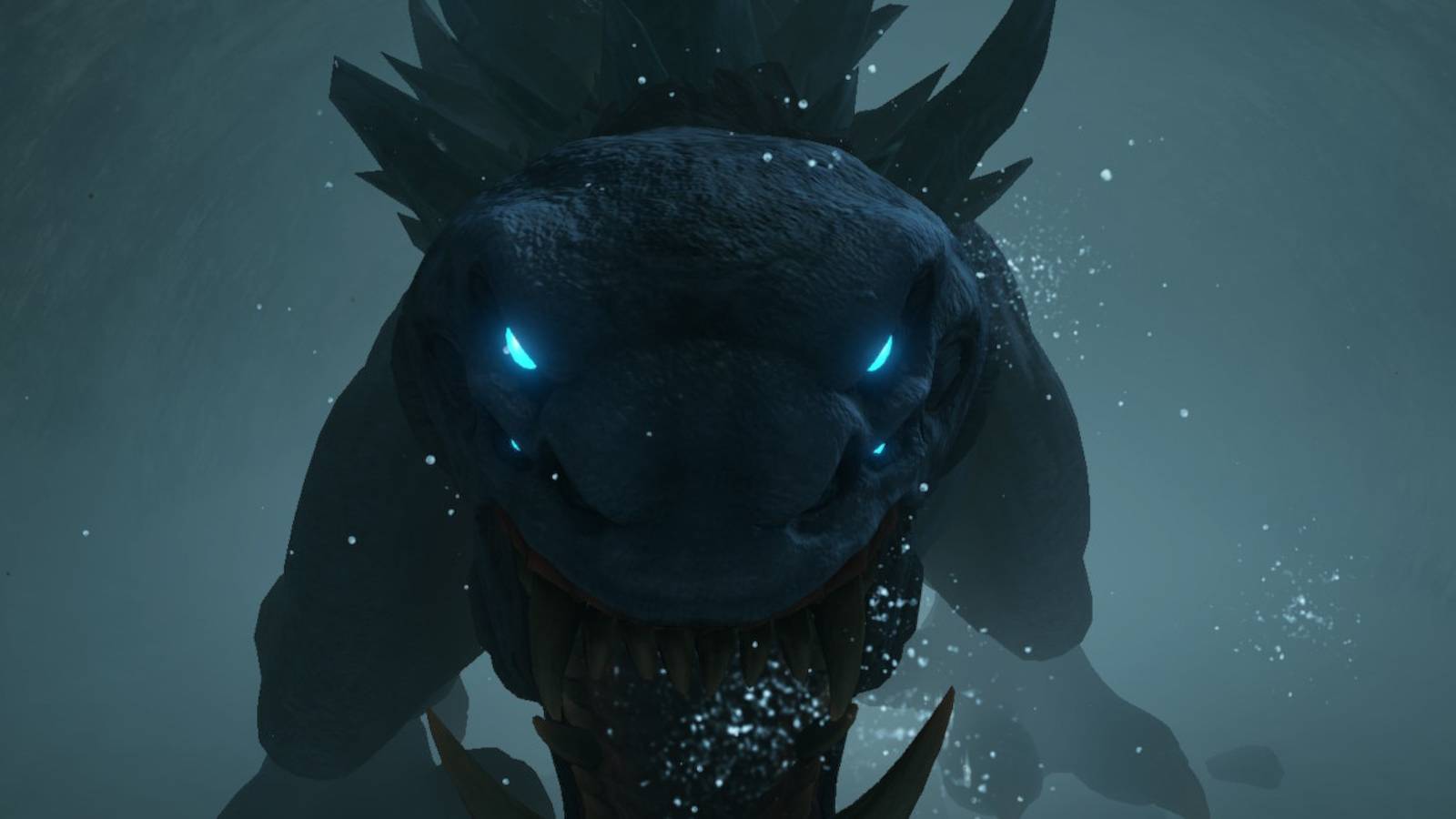 metroid prime remastered beat sheegoth boss