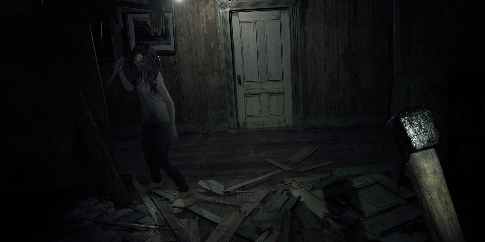 Resident Evil 7: Hardest Bosses, Ranked