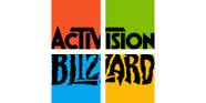 Activision Logo Vector