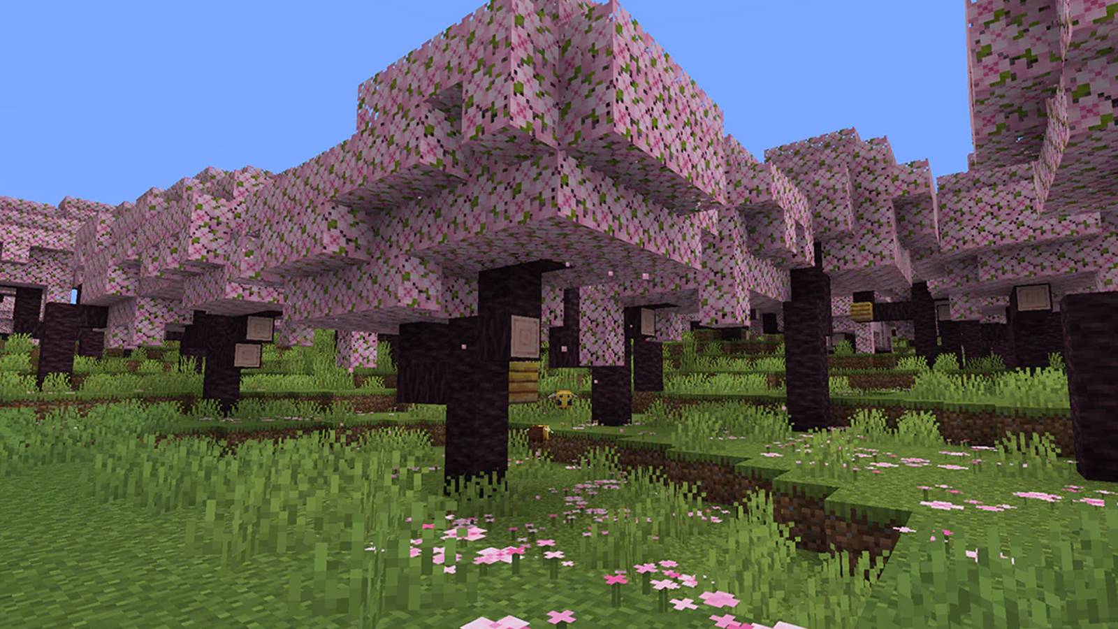 minecraft-cherry-blossoms