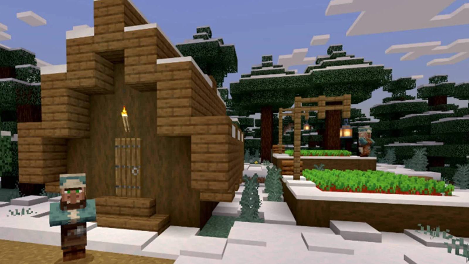 minecraft-dam-creation