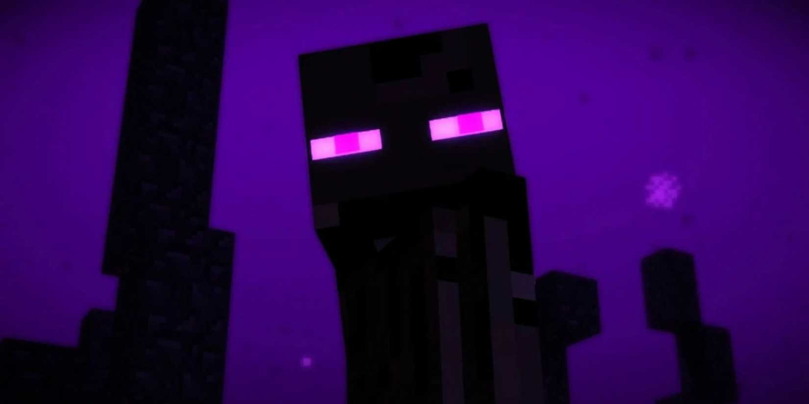minecraft-enderman