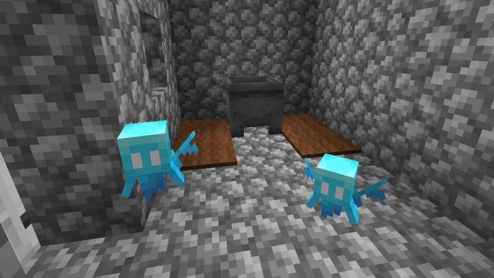 minecraft-fan-earrings