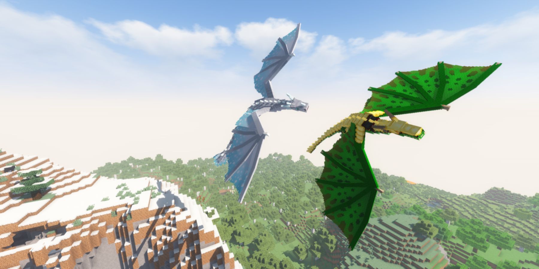 minecraft-ice-and-fire-dragons