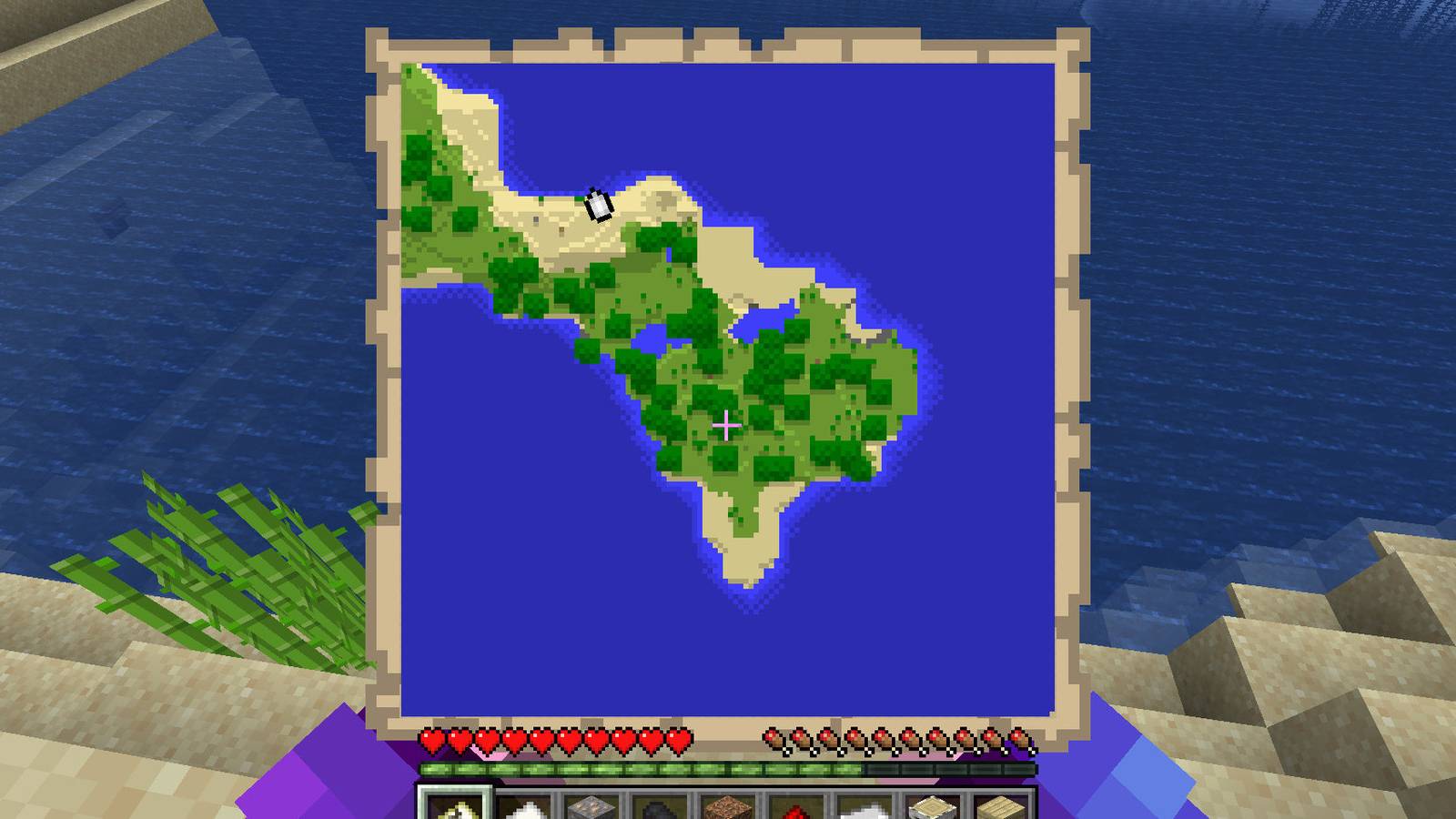 minecraft-maps-trading-card-game