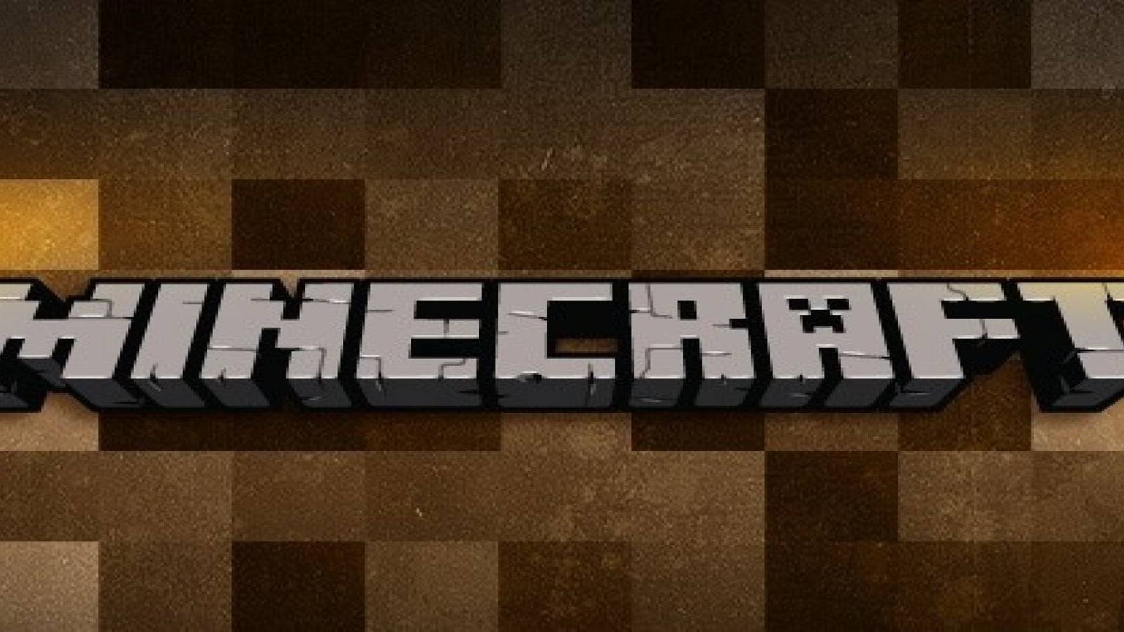 minecraft title image
