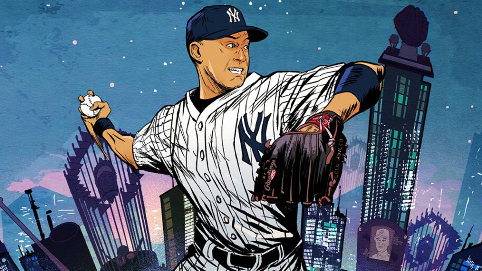 mlb the show champion edition box art