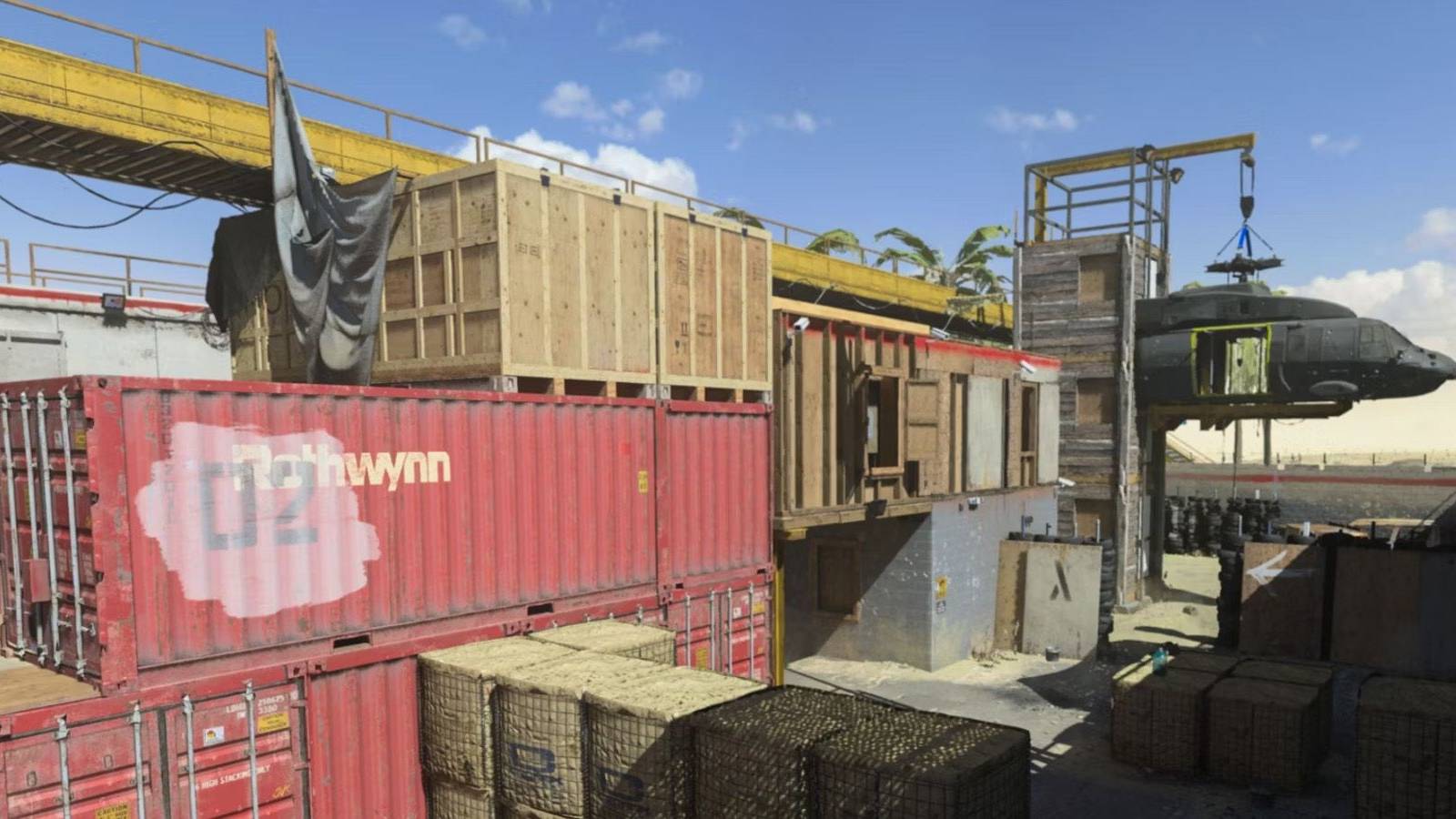 modern warfare 2 shoot house hidden climbing spot