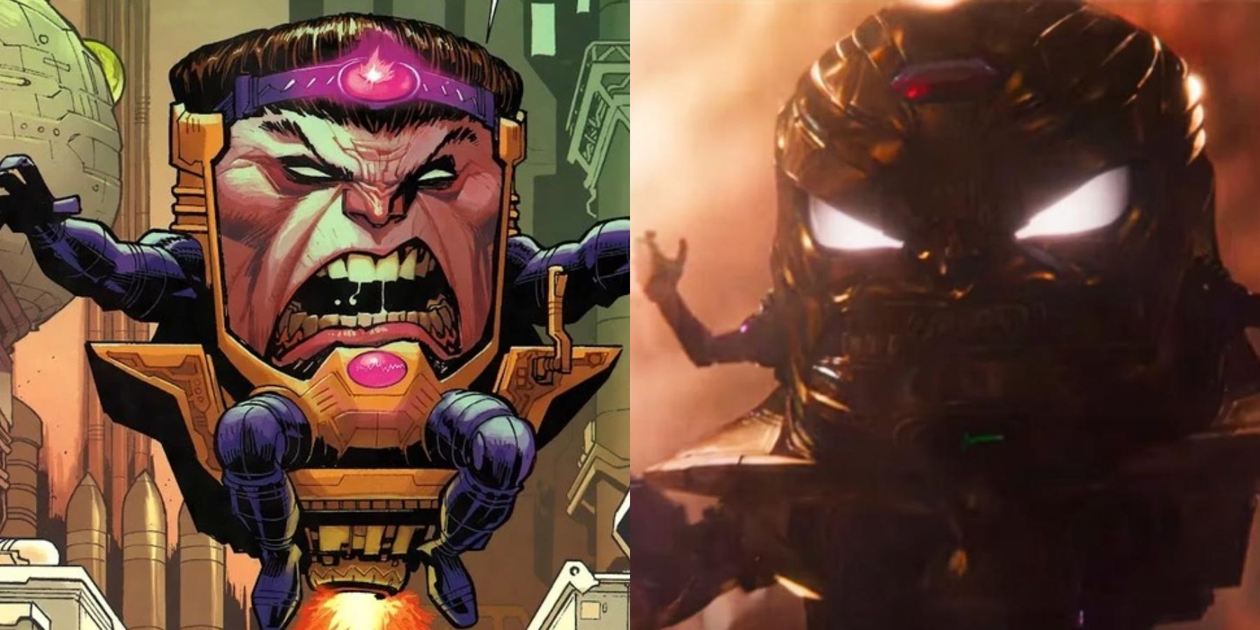 MODOK-Comic-Facts