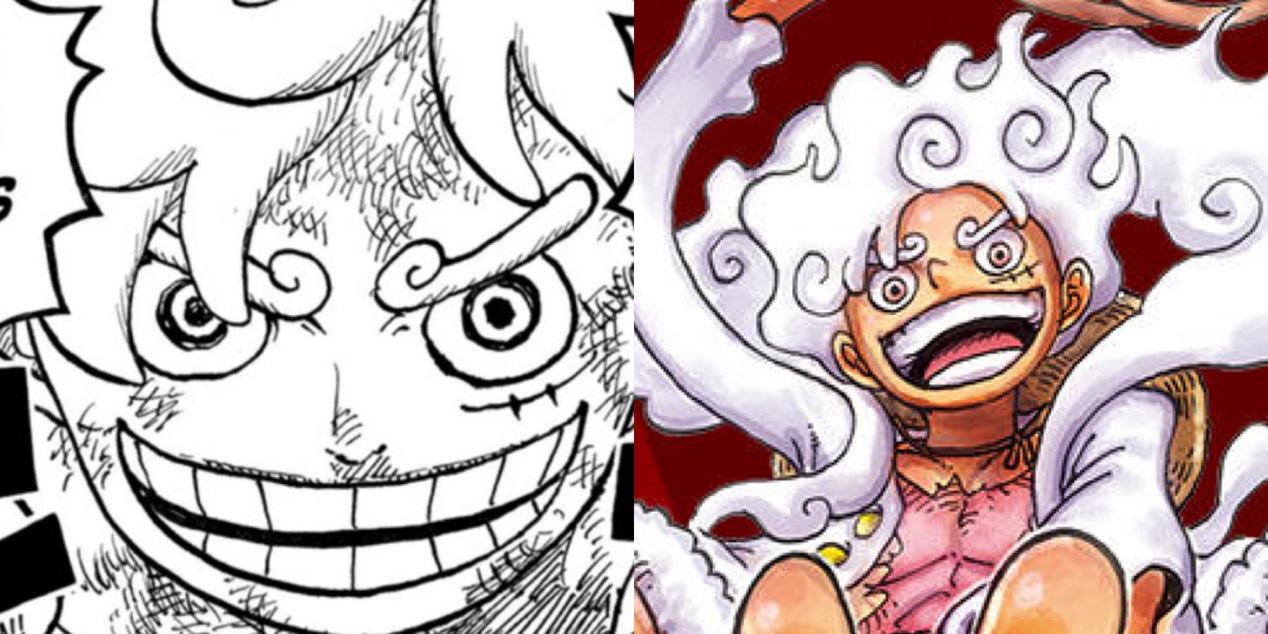 One Piece: Ways The Hito Hito no Mi, Model: Nika Is The Most Ridiculous  Power