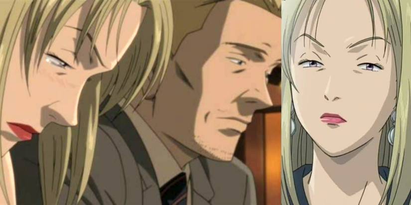 Monster Best Quotes In The Anime Eva and Martin