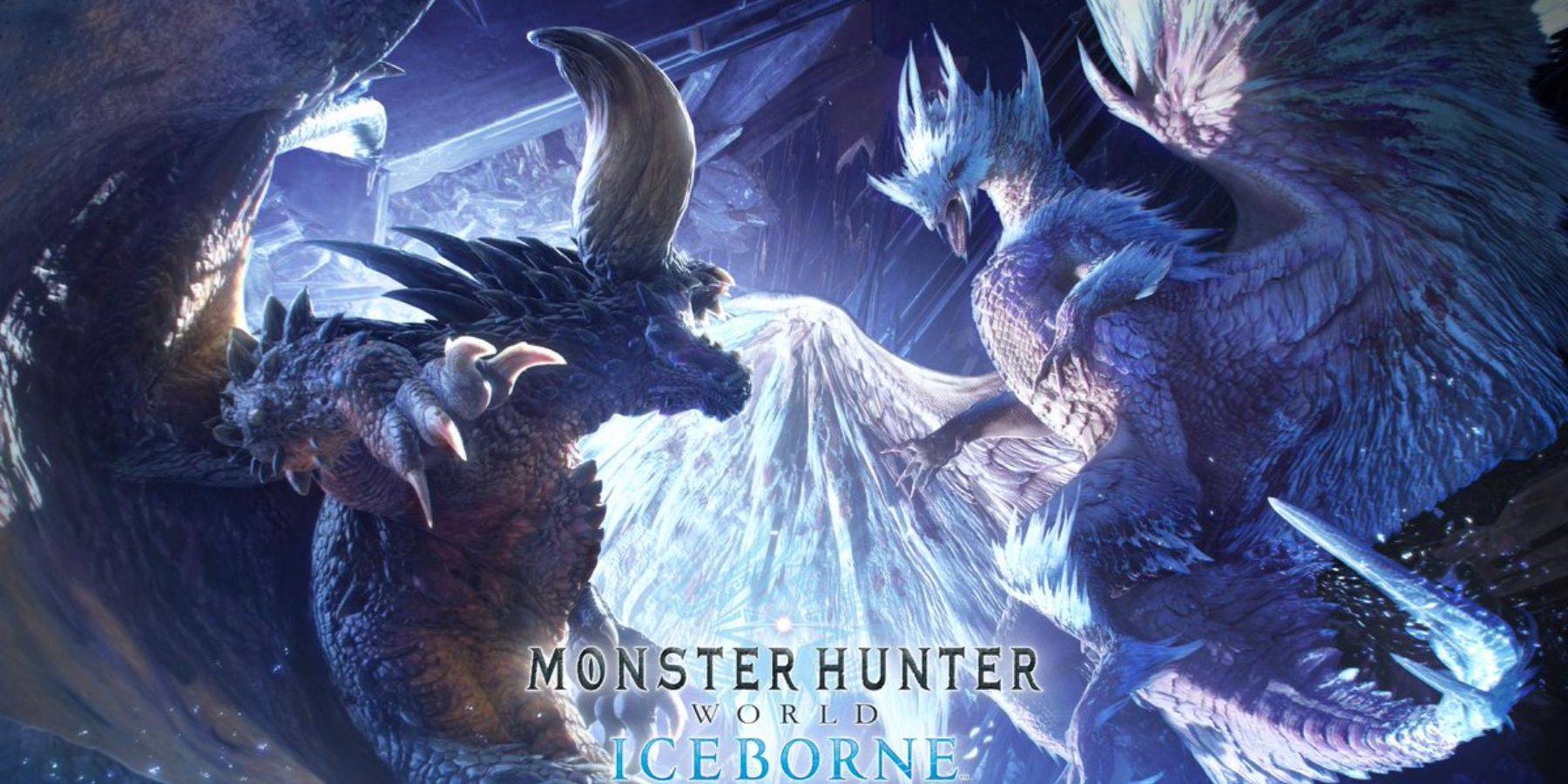 Monster hunter rise nergigante