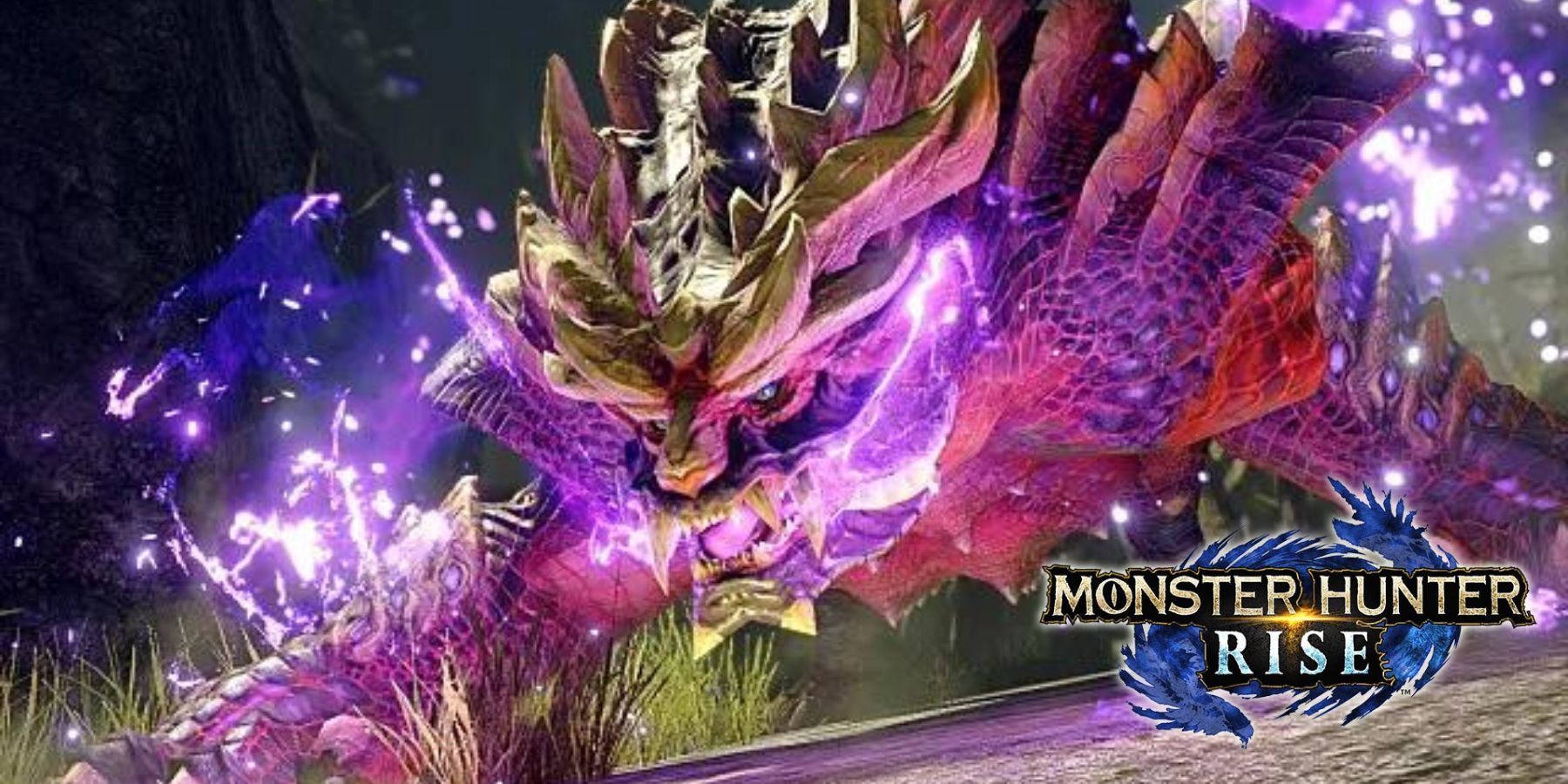 Monster Hunter Rise Will Only Be Available Digitally on PS5, PS4