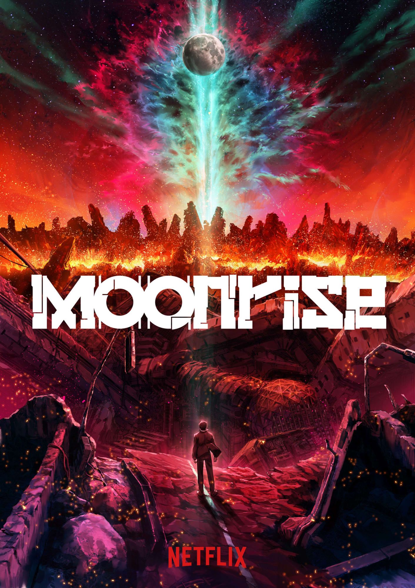 moonrise poster