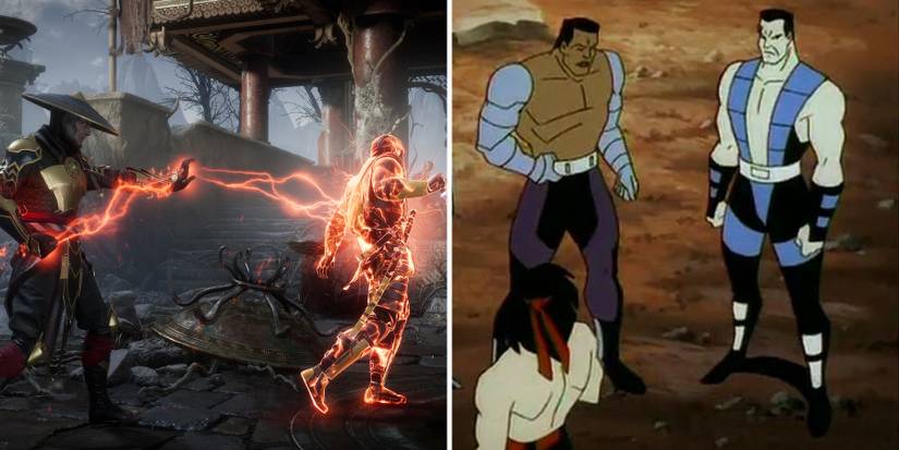 mortal-kombat-game-cartoon