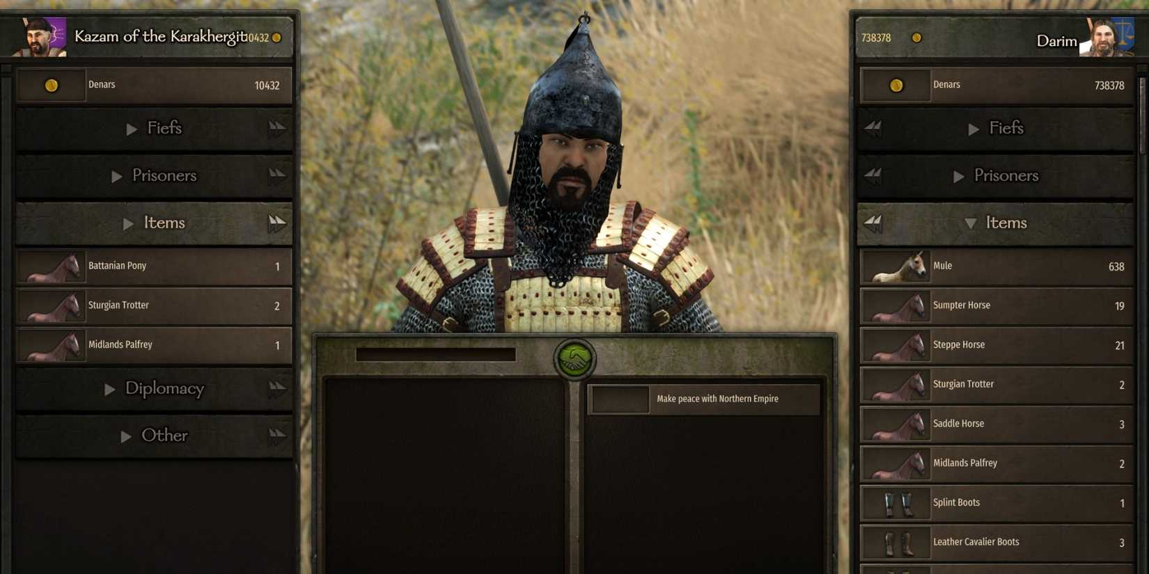 mount and blade 2 bannerlord trade