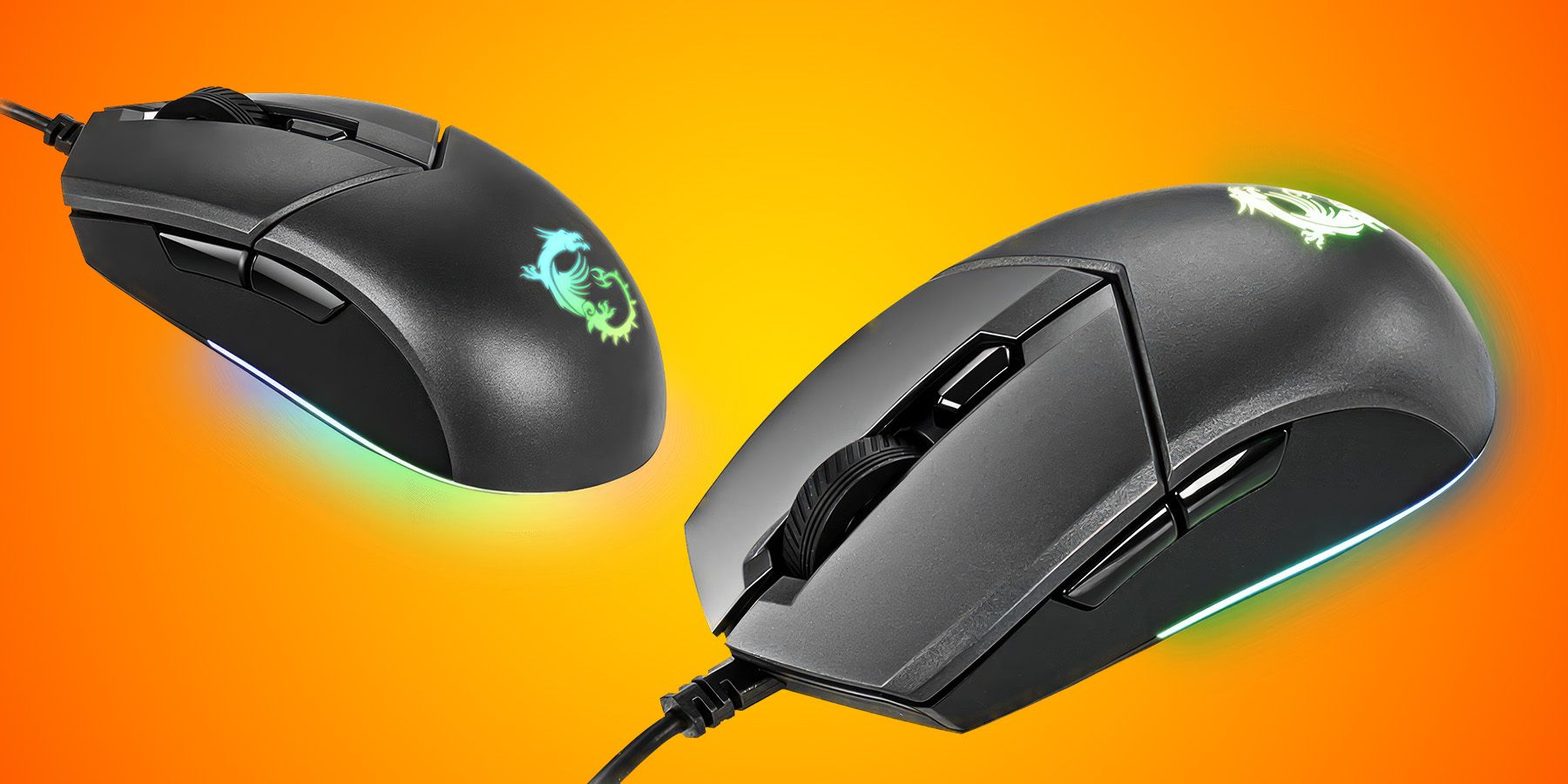 Get the MSI Clutch GM11 Gaming Mouse for Just 18.60